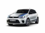 Volkswagen Polo R WRC Street Version 2013 года